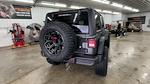 2024 Jeep Wrangler 4 Door 4x4 Rocky Ridge Premium Lifted Truck for sale #1C4PJXDG8RW229578 - photo 8