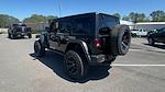 2024 Jeep Wrangler 4 Door 4x4 Black Widow Premium Lifted Truck for sale #1C4PJXDG8RW236692 - photo 9