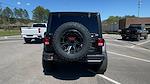 2024 Jeep Wrangler 4 Door 4x4 Black Widow Premium Lifted Truck for sale #1C4PJXDG8RW236692 - photo 2