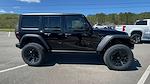 2024 Jeep Wrangler 4 Door 4x4 Black Widow Premium Lifted Truck for sale #1C4PJXDG8RW236692 - photo 4