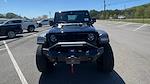 2024 Jeep Wrangler 4 Door 4x4 Black Widow Premium Lifted Truck for sale #1C4PJXDG8RW236692 - photo 6