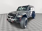 2024 Jeep Wrangler 4 Door 4x4 Rocky Ridge Premium Lifted Truck for sale #1C4PJXDG8RW236711 - photo 1