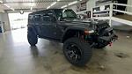 2024 Jeep Wrangler 4 Door 4x4 Rocky Ridge Premium Lifted Truck for sale #1C4PJXDG8RW236711 - photo 2