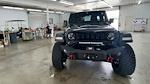 2024 Jeep Wrangler 4 Door 4x4 Rocky Ridge Premium Lifted Truck for sale #1C4PJXDG8RW236711 - photo 3