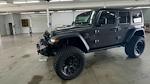 2024 Jeep Wrangler 4 Door 4x4 Rocky Ridge Premium Lifted Truck for sale #1C4PJXDG8RW236711 - photo 4