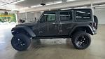 2024 Jeep Wrangler 4 Door 4x4 Rocky Ridge Premium Lifted Truck for sale #1C4PJXDG8RW236711 - photo 5