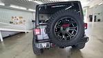 2024 Jeep Wrangler 4 Door 4x4 Rocky Ridge Premium Lifted Truck for sale #1C4PJXDG8RW236711 - photo 7