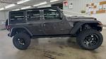 2024 Jeep Wrangler 4 Door 4x4 Rocky Ridge Premium Lifted Truck for sale #1C4PJXDG8RW236711 - photo 9