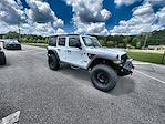 2025 Jeep Wrangler 4x4 Black Widow for sale #1C4PJXDG8SW561932 - photo 10