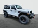 2025 Jeep Wrangler 4x4 Black Widow for sale #1C4PJXDG8SW561932 - photo 1
