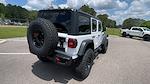 2025 Jeep Wrangler 4x4 Black Widow for sale #1C4PJXDG8SW561932 - photo 2