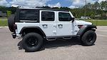 2025 Jeep Wrangler 4x4 Black Widow for sale #1C4PJXDG8SW561932 - photo 3