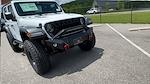 2025 Jeep Wrangler 4x4 Black Widow for sale #1C4PJXDG8SW561932 - photo 5