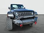2025 Jeep Wrangler 4 Door 4x4 Black Widow Premium Lifted Truck for sale #1C4PJXDG8SW572848 - photo 1