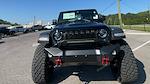 2025 Jeep Wrangler 4 Door 4x4 Black Widow Premium Lifted Truck for sale #1C4PJXDG8SW572848 - photo 5