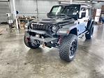 2025 Jeep Wrangler 4 Door 4x4 Black Widow Premium Lifted Truck for sale #1C4PJXDG8SW572851 - photo 10