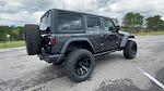 2024 Jeep Wrangler 4 Door 4x4 Black Widow Premium Lifted Truck for sale #1C4PJXDG9RW236717 - photo 3