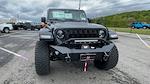 2024 Jeep Wrangler 4 Door 4x4 Black Widow Premium Lifted Truck for sale #1C4PJXDG9RW236717 - photo 6