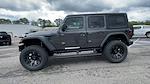 2024 Jeep Wrangler 4 Door 4x4 Black Widow Premium Lifted Truck for sale #1C4PJXDG9RW236717 - photo 8