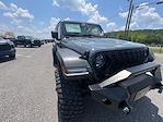 2025 Jeep Wrangler 4 Door 4x4 Black Widow Premium Lifted Truck for sale #1C4PJXDG9SW572826 - photo 10