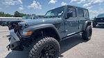 2025 Jeep Wrangler 4 Door 4x4 Black Widow Premium Lifted Truck for sale #1C4PJXDG9SW572826 - photo 4