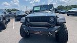 2025 Jeep Wrangler 4 Door 4x4 Black Widow Premium Lifted Truck for sale #1C4PJXDG9SW572826 - photo 5