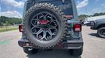 2025 Jeep Wrangler 4 Door 4x4 Black Widow Premium Lifted Truck for sale #1C4PJXDG9SW572826 - photo 9