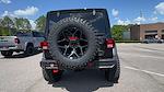 2025 Jeep Wrangler 4 Door 4x4 Black Widow Premium Lifted Truck for sale #1C4PJXDG9SW572843 - photo 9