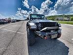 2025 Jeep Wrangler 4 Door 4x4 Black Widow Premium Lifted Truck for sale #1C4PJXDG9SW572843 - photo 10