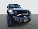 2025 Jeep Wrangler 4 Door 4x4 Black Widow Premium Lifted Truck for sale #1C4PJXDG9SW572843 - photo 1