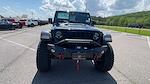 2025 Jeep Wrangler 4 Door 4x4 Black Widow Premium Lifted Truck for sale #1C4PJXDG9SW572843 - photo 5