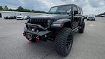 2025 Jeep Wrangler 4 Door 4x4 Black Widow Premium Lifted Truck for sale #1C4PJXDG9SW572857 - photo 5