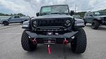 2025 Jeep Wrangler 4 Door 4x4 Black Widow Premium Lifted Truck for sale #1C4PJXDG9SW572857 - photo 6