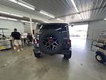 2025 Jeep Wrangler 4 Door 4x4 Black Widow Premium Lifted Truck for sale #1C4PJXDG9SW634287 - photo 7