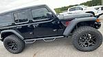 2025 Jeep Wrangler 4 Door 4x4 Black Widow Premium Lifted Truck for sale #1C4PJXDG9SW634323 - photo 7