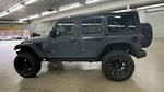 2024 Jeep Wrangler 4 Door 4x4 Rocky Ridge Premium Lifted Truck for sale #1C4PJXDGXRW229565 - photo 6