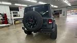 2024 Jeep Wrangler 4 Door 4x4 Rocky Ridge Premium Lifted Truck for sale #1C4PJXDGXRW229565 - photo 8