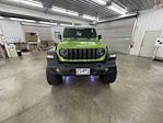 2025 Jeep Wrangler 4 Door 4x4 Rocky Ridge Premium Lifted Truck for sale #1C4PJXDGXSW550429 - photo 3