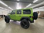 2025 Jeep Wrangler 4 Door 4x4 Rocky Ridge Premium Lifted Truck for sale #1C4PJXDGXSW550429 - photo 6