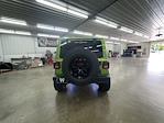 2025 Jeep Wrangler 4 Door 4x4 Rocky Ridge Premium Lifted Truck for sale #1C4PJXDGXSW550429 - photo 7