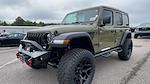 2025 Jeep Wrangler 4 Door 4x4 Black Widow Premium Lifted Truck for sale #1C4PJXDGXSW572818 - photo 5