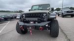 2025 Jeep Wrangler 4 Door 4x4 Black Widow Premium Lifted Truck for sale #1C4PJXDGXSW572818 - photo 6