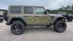 2025 Jeep Wrangler 4 Door 4x4 Black Widow Premium Lifted Truck for sale #1C4PJXDGXSW572818 - photo 8