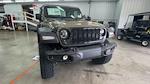 2025 Jeep Wrangler 4 Door 4x4 Apex Premium Lifted Truck for sale #1C4PJXDGXSW572821 - photo 3