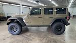 2025 Jeep Wrangler 4 Door 4x4 Apex Premium Lifted Truck for sale #1C4PJXDGXSW572821 - photo 5