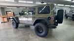 2025 Jeep Wrangler 4 Door 4x4 Apex Premium Lifted Truck for sale #1C4PJXDGXSW572821 - photo 6
