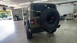 2025 Jeep Wrangler 4 Door 4x4 Apex Premium Lifted Truck for sale #1C4PJXDGXSW572821 - photo 7