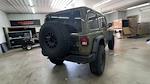 2025 Jeep Wrangler 4 Door 4x4 Apex Premium Lifted Truck for sale #1C4PJXDGXSW572821 - photo 8