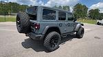 2025 Jeep Wrangler 4 Door 4x4 Black Widow Premium Lifted Truck for sale #1C4PJXDGXSW572835 - photo 2