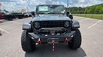 2025 Jeep Wrangler 4 Door 4x4 Black Widow Premium Lifted Truck for sale #1C4PJXDGXSW572835 - photo 5
